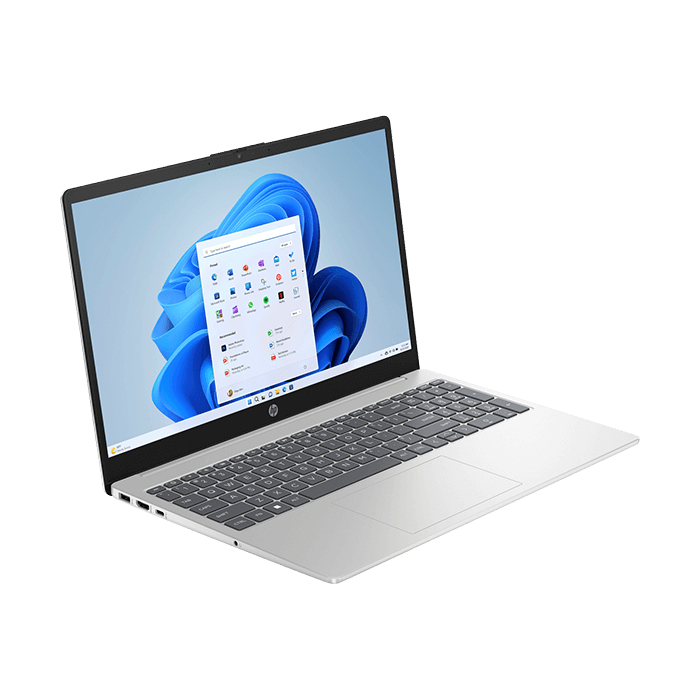 Laptop HP 15-fd0084TU 8D737PA i7-1355U | 8GB | 512GB | Intel Iris Xe Graphics | 15.6' FHD | Win 11