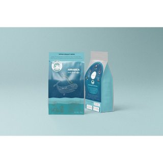 Cà phê Arabica nguyên chất rang mộc 100% thơm quyến rũ hậu ngọt chua thanh Pha Máy, Cold Brew, Moby Dick Coffee