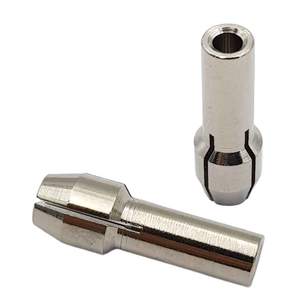 Đầu kẹp mũi khoan mini 6x18mm
