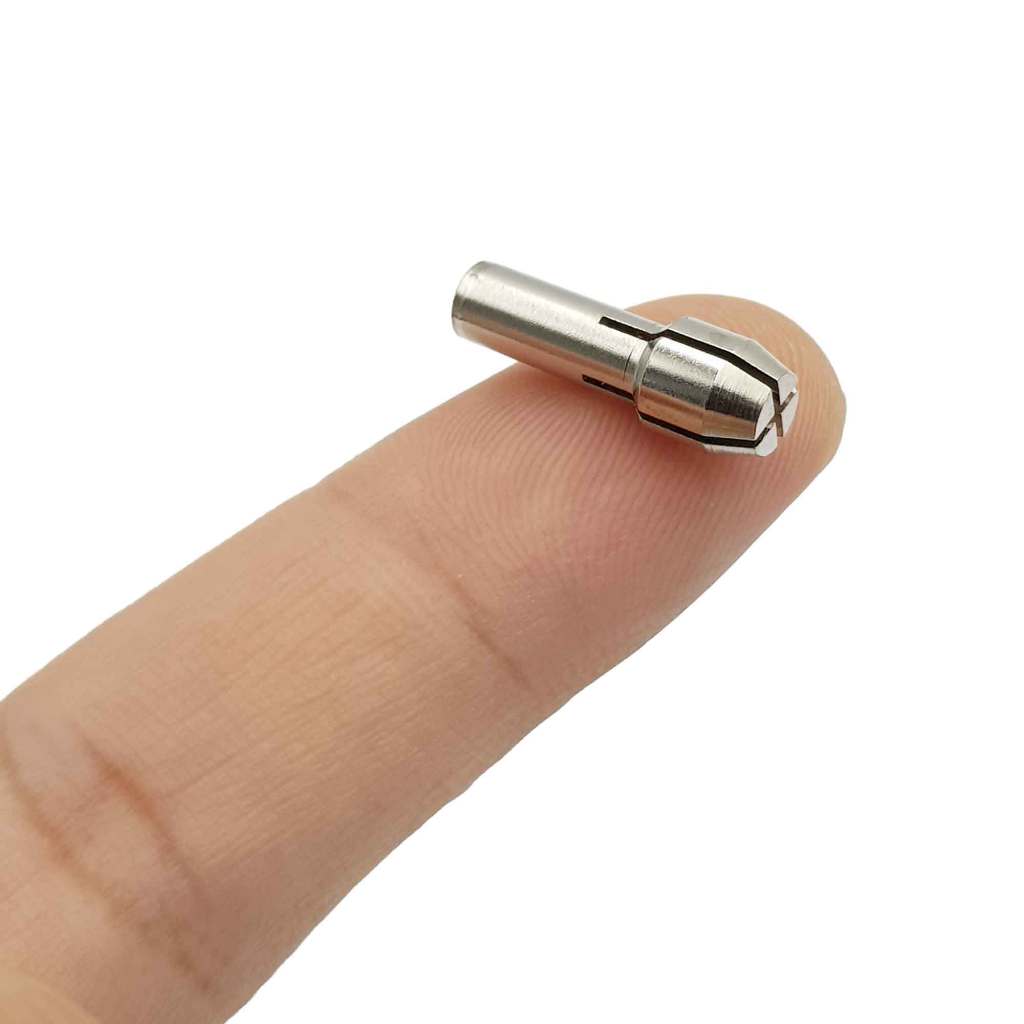 Đầu kẹp mũi khoan mini 6x18mm
