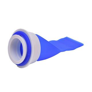 Dụng cụ Silicon chặn mùi hôi cống
