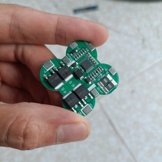 Mạch 4S 14V 20A bảo vệ cell 3.7V