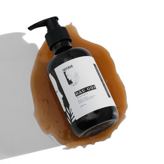 Dầu gội Aura Non Silicone