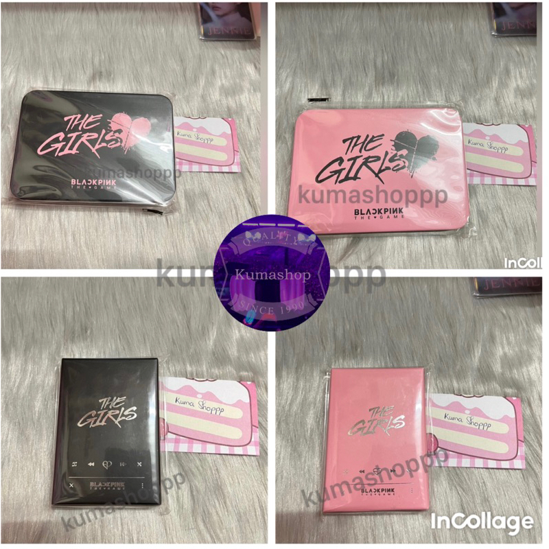 The girl rổng chính hãng