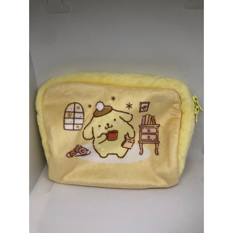 Túi đựng đồ cute - hãng Sanrio