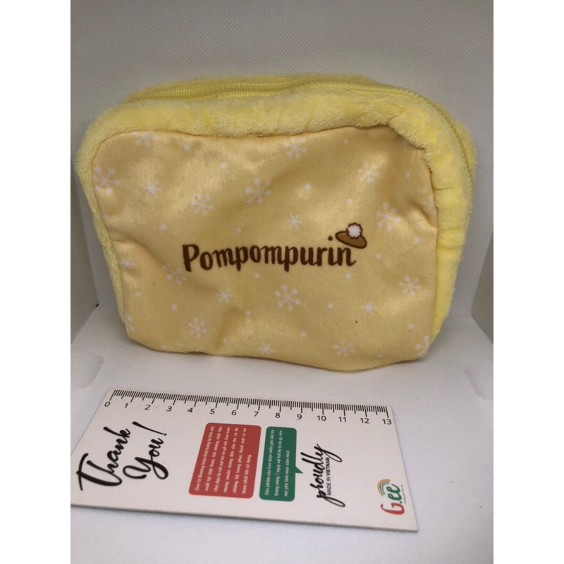 Túi đựng đồ cute - hãng Sanrio