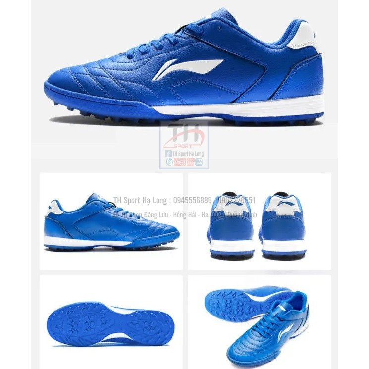 Giày Đá Bóng Lining sân cỏ nhân tạo