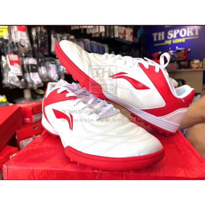 Giày Đá Bóng Lining sân cỏ nhân tạo