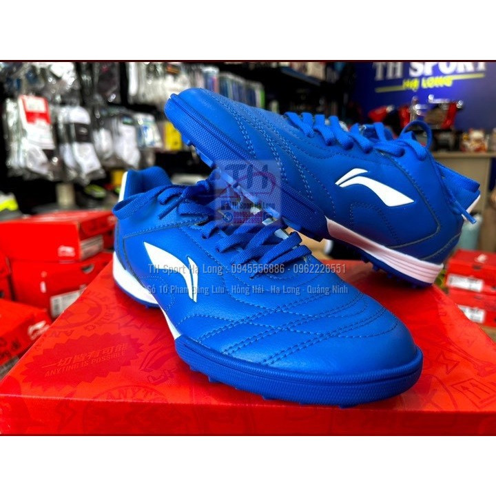 Giày Đá Bóng Lining sân cỏ nhân tạo