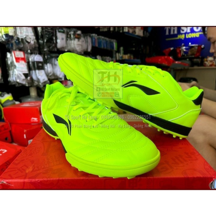 Giày Đá Bóng Lining sân cỏ nhân tạo