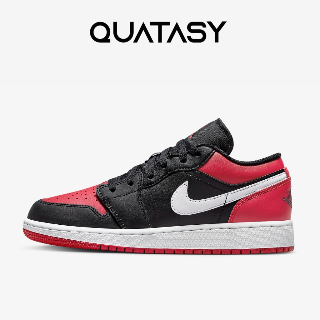 Giày sneaker JD1 Low Gym Red chính hãng