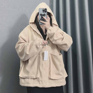 Áo Khoác Nữ Chống Nắng Nhung Tăm Formal TL014 Form Unisex 2 Lớp Thoáng Mát | Có Túi Trong Tiện Lợi Nón Rộn| Nhiều màu