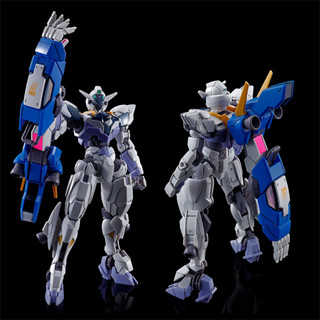 Mô Hình Gundam HG Lfrith Jiu