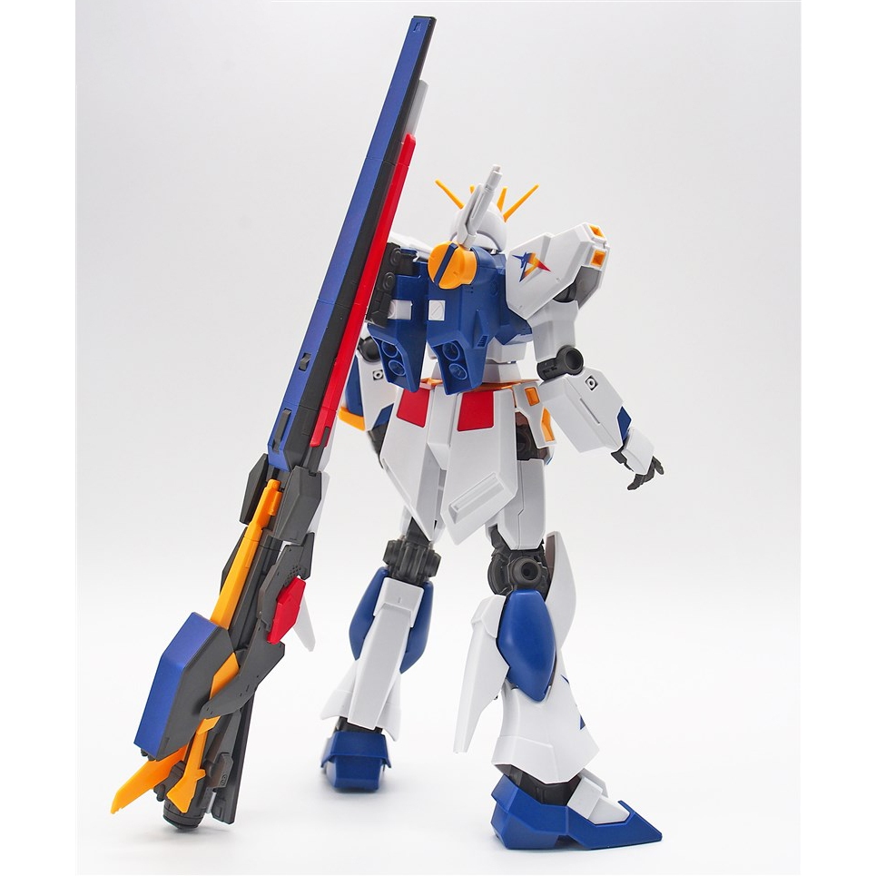 Mô Hình Lắp Ráp Entry Grade EG RX-93B Nu FF Fighter