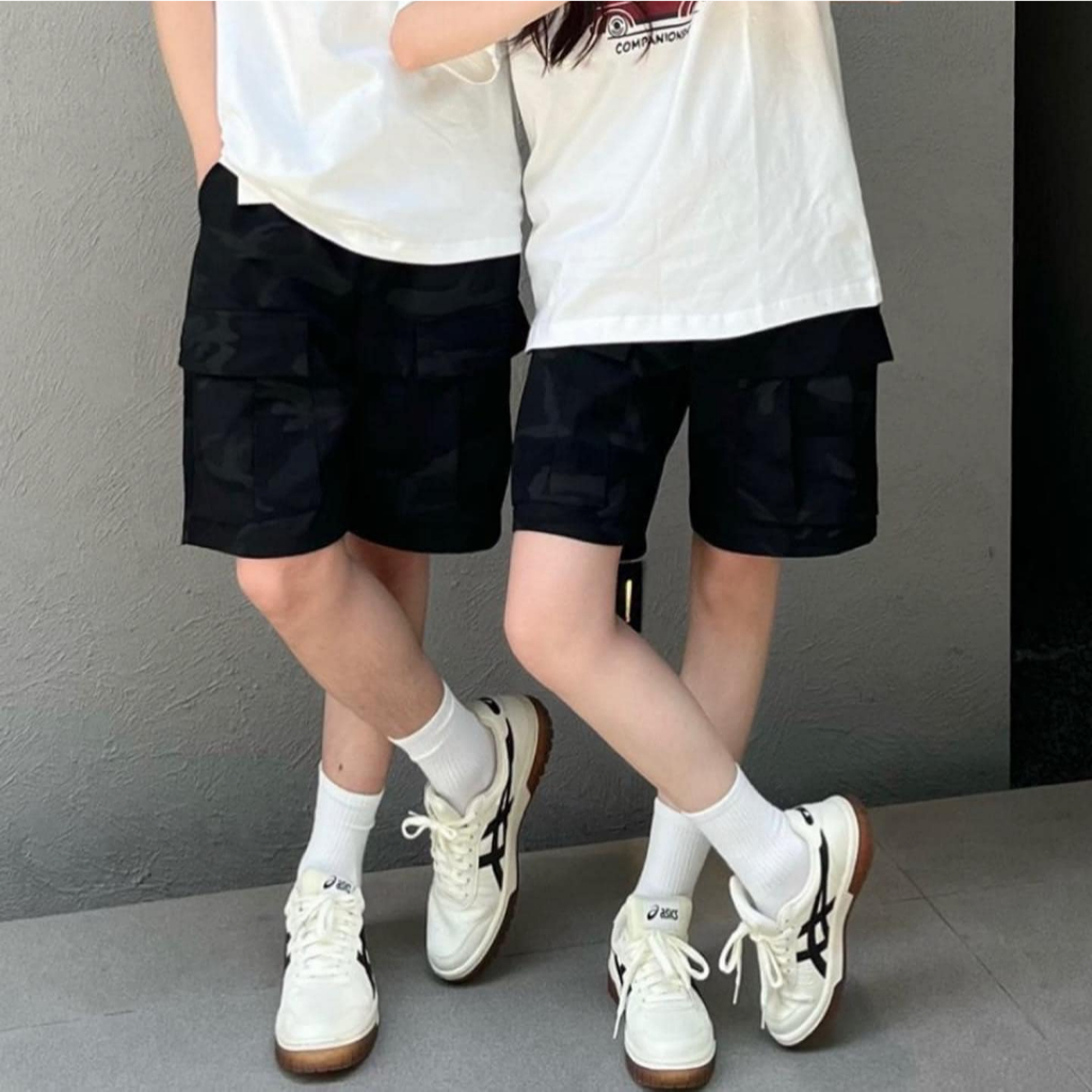 Giày_asics court mz đế nâu, đế xám cực hot nam nữ hàng cao cấp full box bill