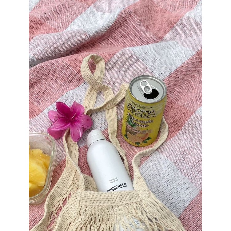 Kẹp tóc hình hoa sứ phong cách Y2K màu sắc gradient năng động mùa hè  - H01