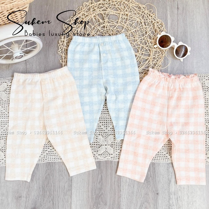 Quần dài NOUS cho bé trai, bé gái