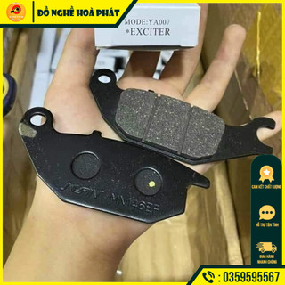 MÁ PHANH ĐĨA CHÍNH HÃNG NISSIN DÙNG CHO XE HONDA VÀ YAMAHA