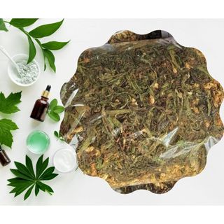 Trà sơn mật hồng sâm Sapa