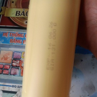 Sữa tắm E100 Silky