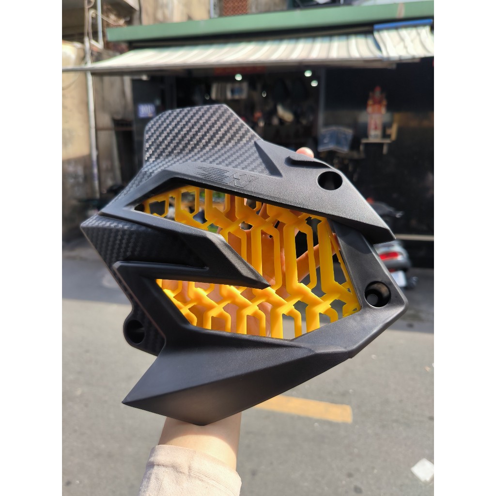 Che két nước mẫu Koso cho Vario Click SH Airblade PCX Lead đời máy 2val ESP . DoChoiXeMayShop