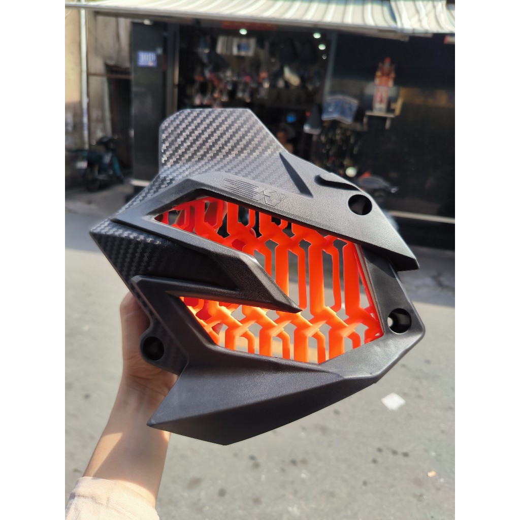 Che két nước mẫu Koso cho Vario Click SH Airblade PCX Lead đời máy 2val ESP . DoChoiXeMayShop