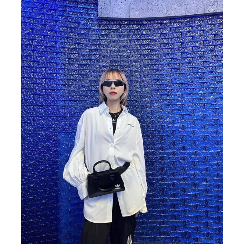 TÚI ADIDAS ORIGINALS KSENIASCHNAIDER MINI WAIST BAG