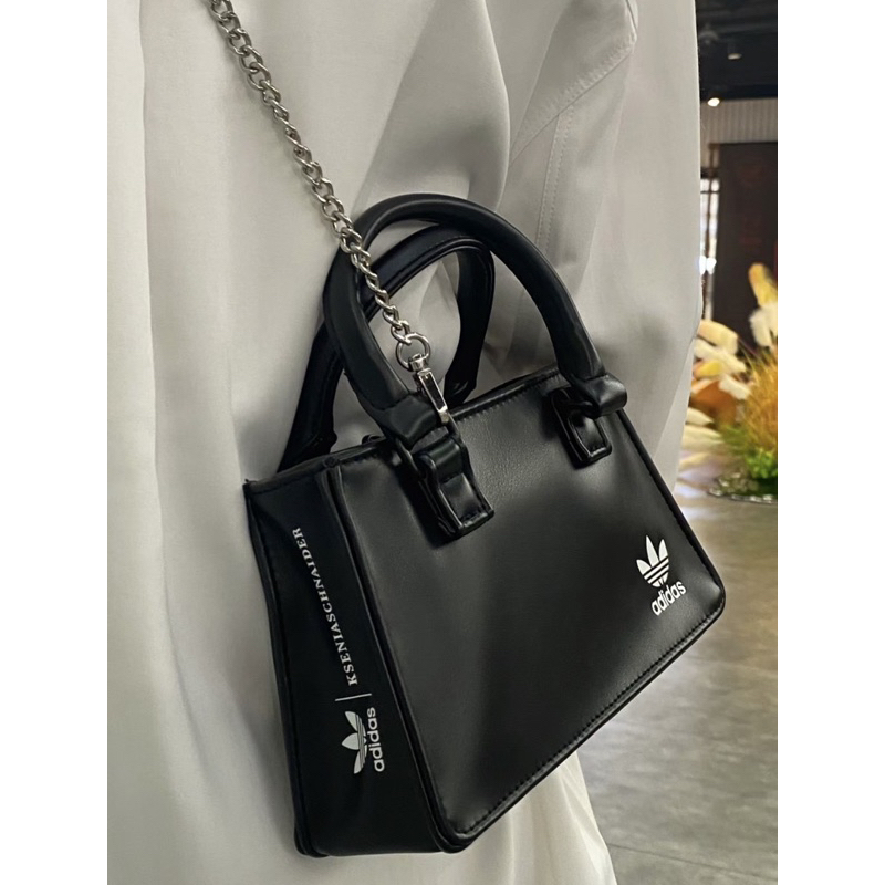 TÚI ADIDAS ORIGINALS KSENIASCHNAIDER MINI WAIST BAG