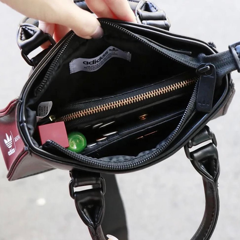 TÚI ADIDAS ORIGINALS KSENIASCHNAIDER MINI WAIST BAG