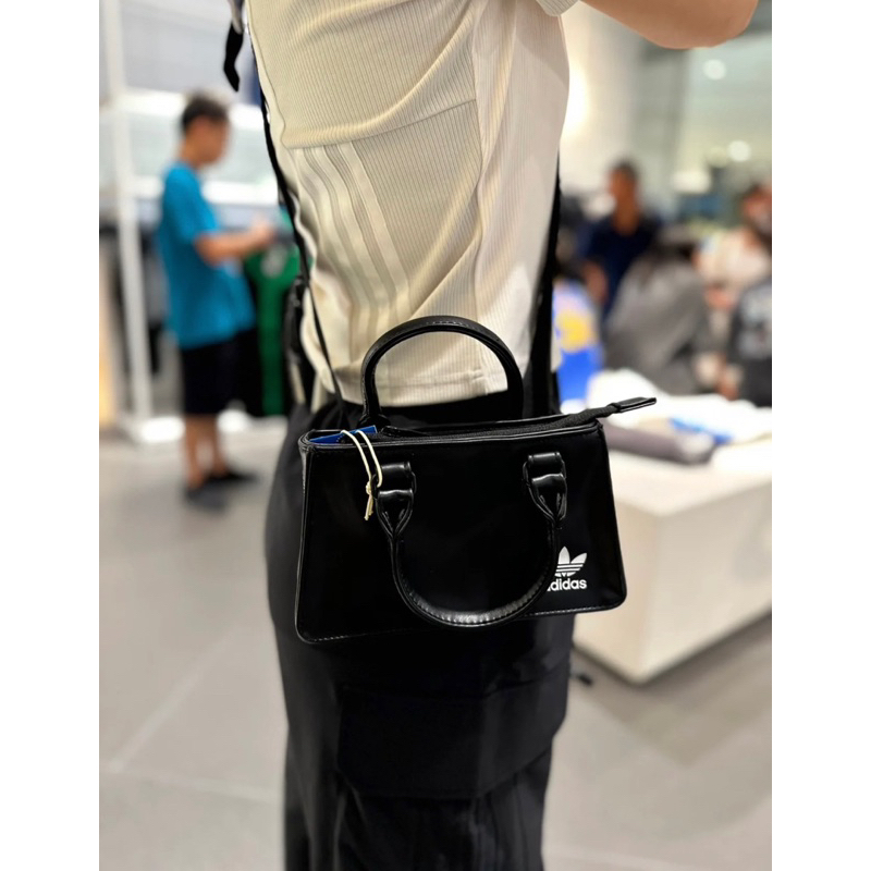 TÚI ADIDAS ORIGINALS KSENIASCHNAIDER MINI WAIST BAG