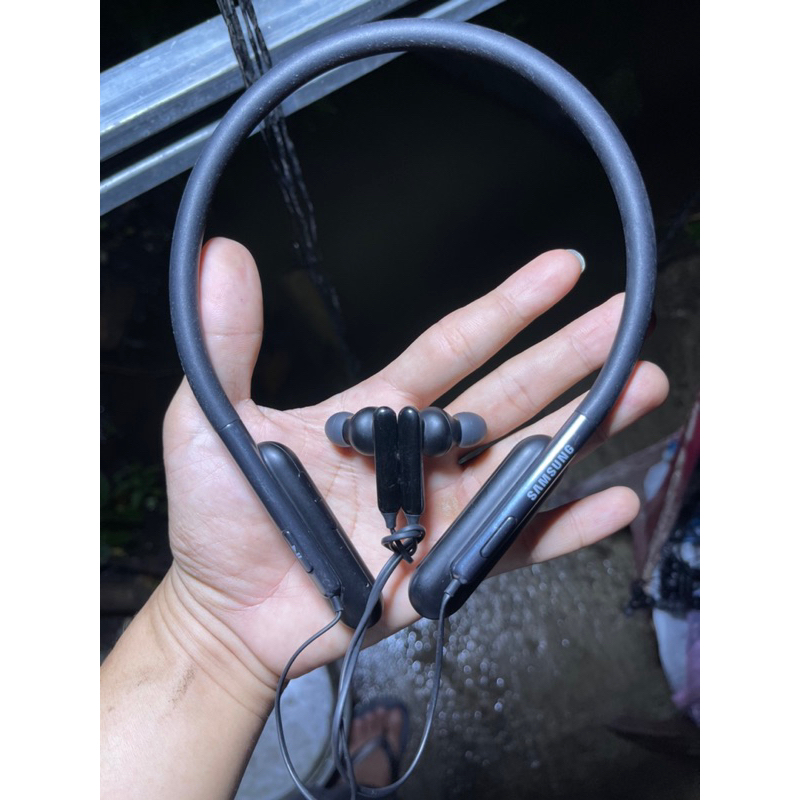 Xác tai nghe Bluetooth Samsung U Flex EO-BG950