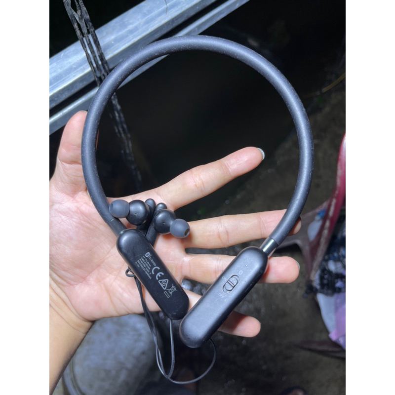 Xác tai nghe Bluetooth Samsung U Flex EO-BG950