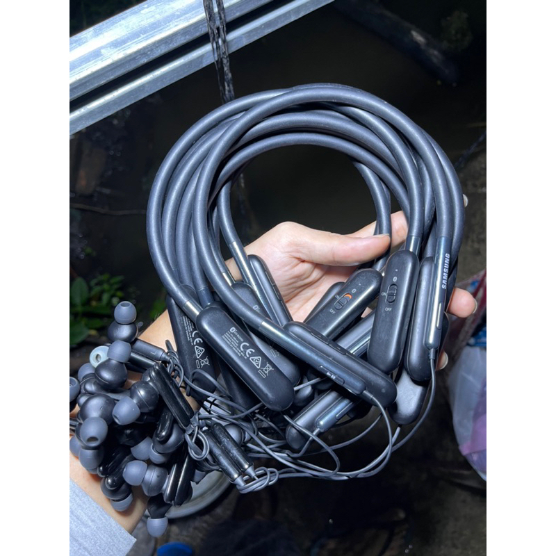 Xác tai nghe Bluetooth Samsung U Flex EO-BG950