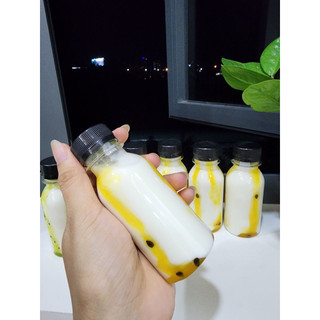 10 Chai nhựa pet 120 ml