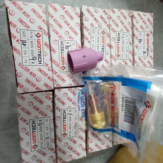 Sứ lọc wontech hàn quốc hàn tig chính hãng