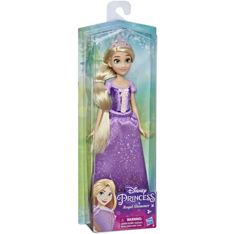 Đồ chơi búp bê công chúa Disney Princess chính hãng hàng Mỹ