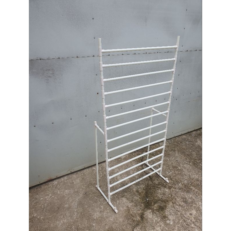 Kệ treo giấy gói hoA