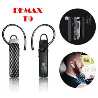 Tai nghe bluetooth remax rb-t9