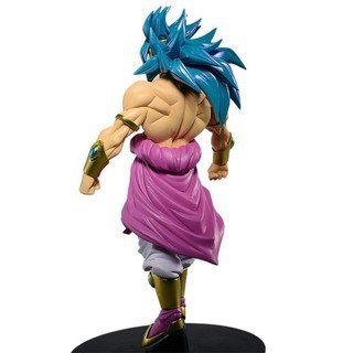Ô hình Broly cực nét - Figure Dragon Ball Super