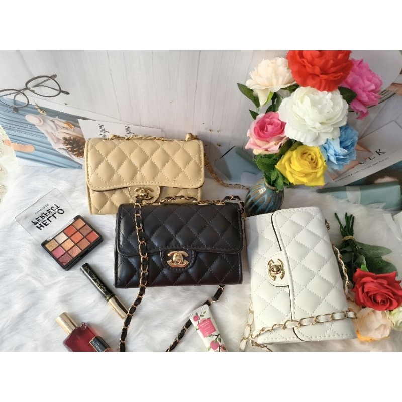 Túi xách nữ thời trang, túi xách nữ công sở đeo chéo size 25 cm, túi xách nữ giá rẻ khóa X