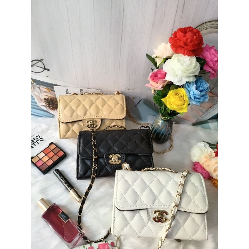 Túi xách nữ thời trang, túi xách nữ công sở đeo chéo size 25 cm, túi xách nữ giá rẻ khóa X