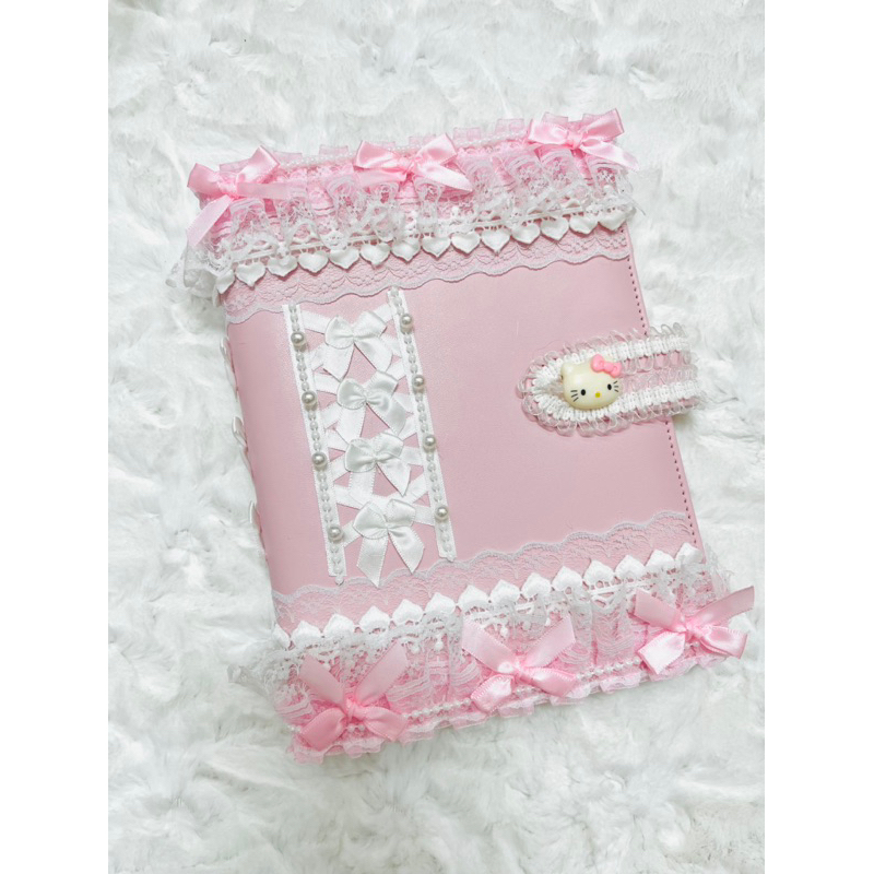 Binder decor ren, cánh thiên thần, sticker các mẫu nhiều mầu sắc, các mẫu top decor ren xinh xinh