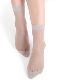 Set 10 Đôi Tất Da Chân Hàn Quốc Siêu Dai