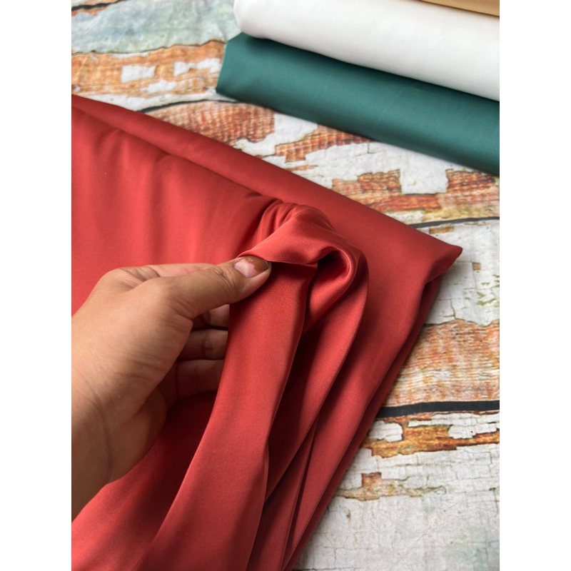 Lụa Latin khổ 1,5m .may sơ mi ,đầm tiệc, đồ ngủ