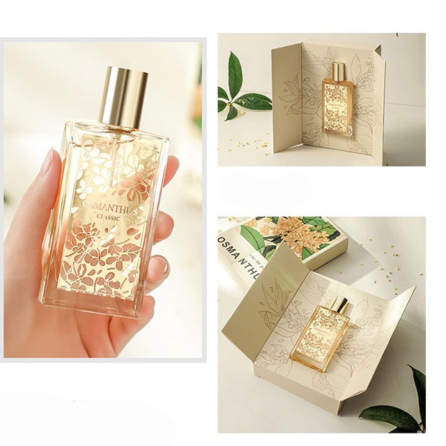 Nước Hoa OSMANTHUS Classic Eau De Perfume Thiết Kế Sang Trọng T3-267