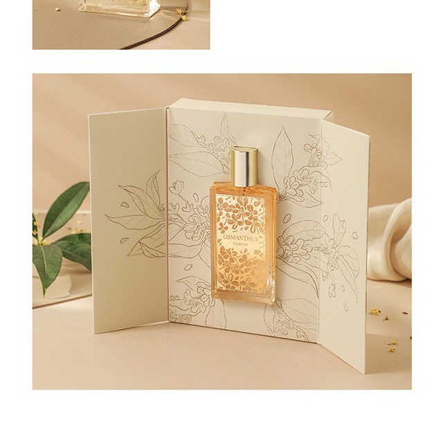 Nước Hoa OSMANTHUS Classic Eau De Perfume Thiết Kế Sang Trọng T3-267