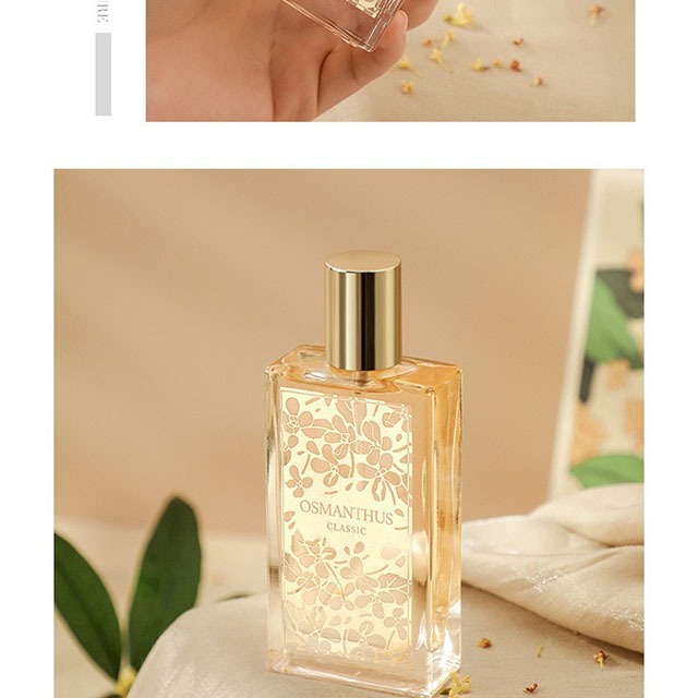 Nước Hoa OSMANTHUS Classic Eau De Perfume Thiết Kế Sang Trọng T3-267