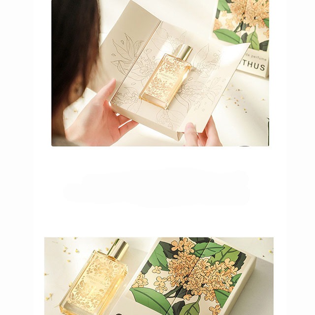 Nước Hoa OSMANTHUS Classic Eau De Perfume Thiết Kế Sang Trọng T3-267