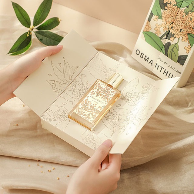 Nước Hoa OSMANTHUS Classic Eau De Perfume Thiết Kế Sang Trọng T3-267