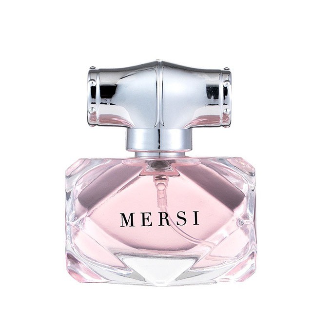 Set 4 Chai Nước Hoa FRAGRANCES Hương Thơm Tươi Mát F-224